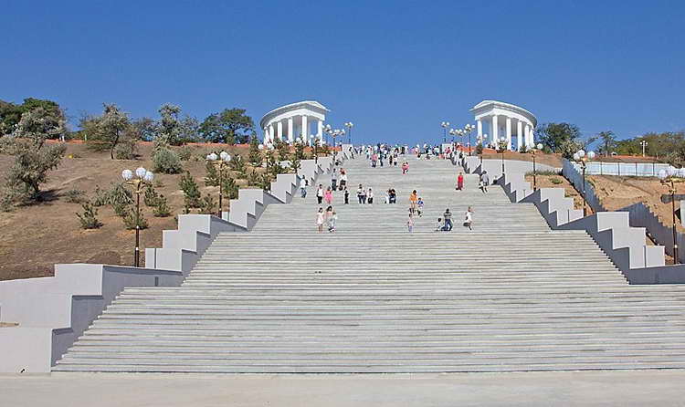 Отдых в Черноморске Ильичевске Отдых в Черноморске Ильичевске