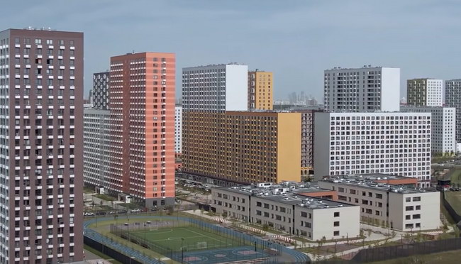 Плюсы и минусы покупки квартиры